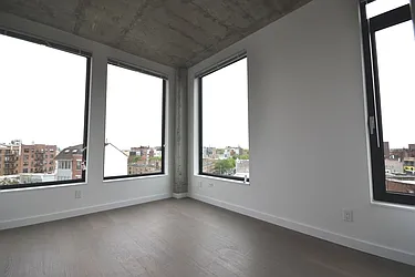 Rented by Bold New York