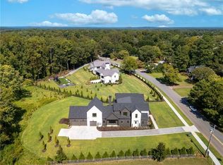 11850 Chaffin Rd, Roswell, GA 30075