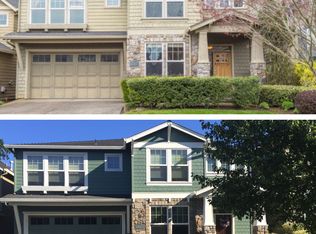 11803 SE Aerie Crescent Rd, Happy Valley, OR 97086