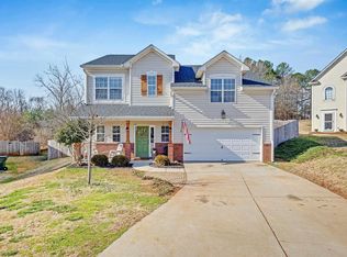 236 Marcie Rush Ln, Greer, SC 29651