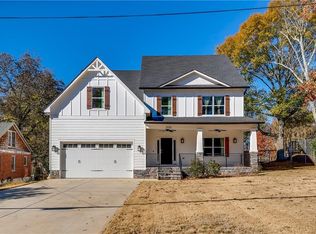 2333 2nd Ave, Decatur, GA 30032