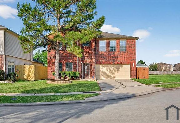5th image of 2815 Indigo Stone Ln
