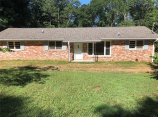 1191 Keys Dr, Williamston, SC 29697