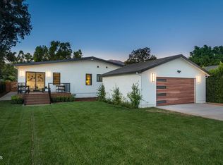 544 Pepper St, Pasadena, CA 91103