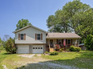 128 Durham Rd, Rising Fawn, GA 30738