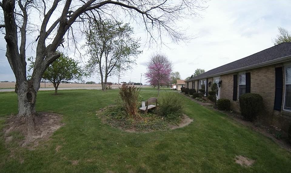 6599 Hollansburg Sampson Rd, Arcanum, OH 45304 Zillow