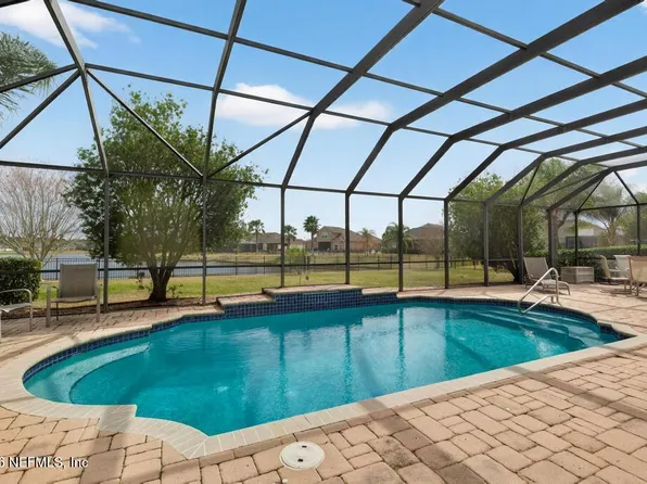 1809 S CAPPERO Drive, St. Augustine, FL 32092