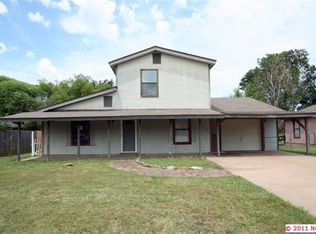 14374 S Poplar Pl, Glenpool, OK 74033