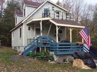 132 Stardust Dr, Stamford, NY 12167