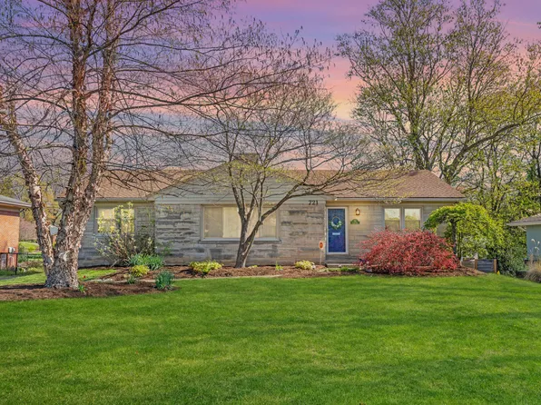 721 Albany Rd, Lexington, KY 40502
