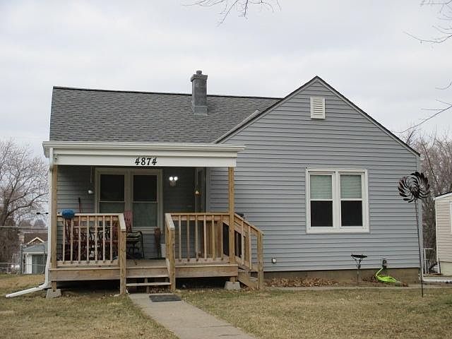 1st image of 4874 K St