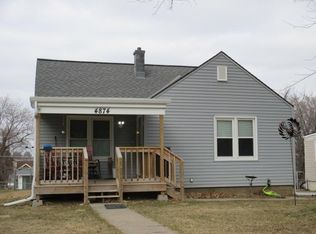 4874 K St, Omaha, NE 68117