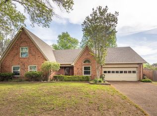 810 Cedar Brake Dr LOT 48, Cordova, TN 38018