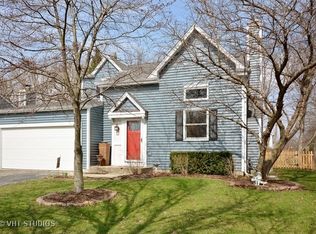 1129 Crimson Ct, Naperville, IL