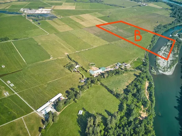 Bailey Rd, Crescent City, CA 95531