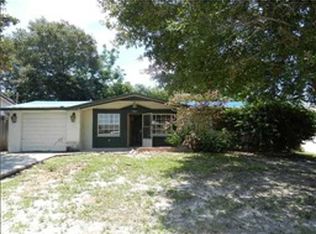5252 Reef Dr, New Port Richey, FL 34652