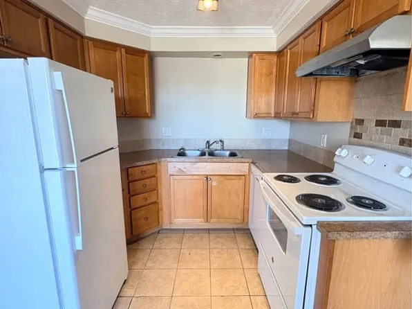 1318 W Mallon, 1318 W Mallon Ave #301, Spokane, WA 99201