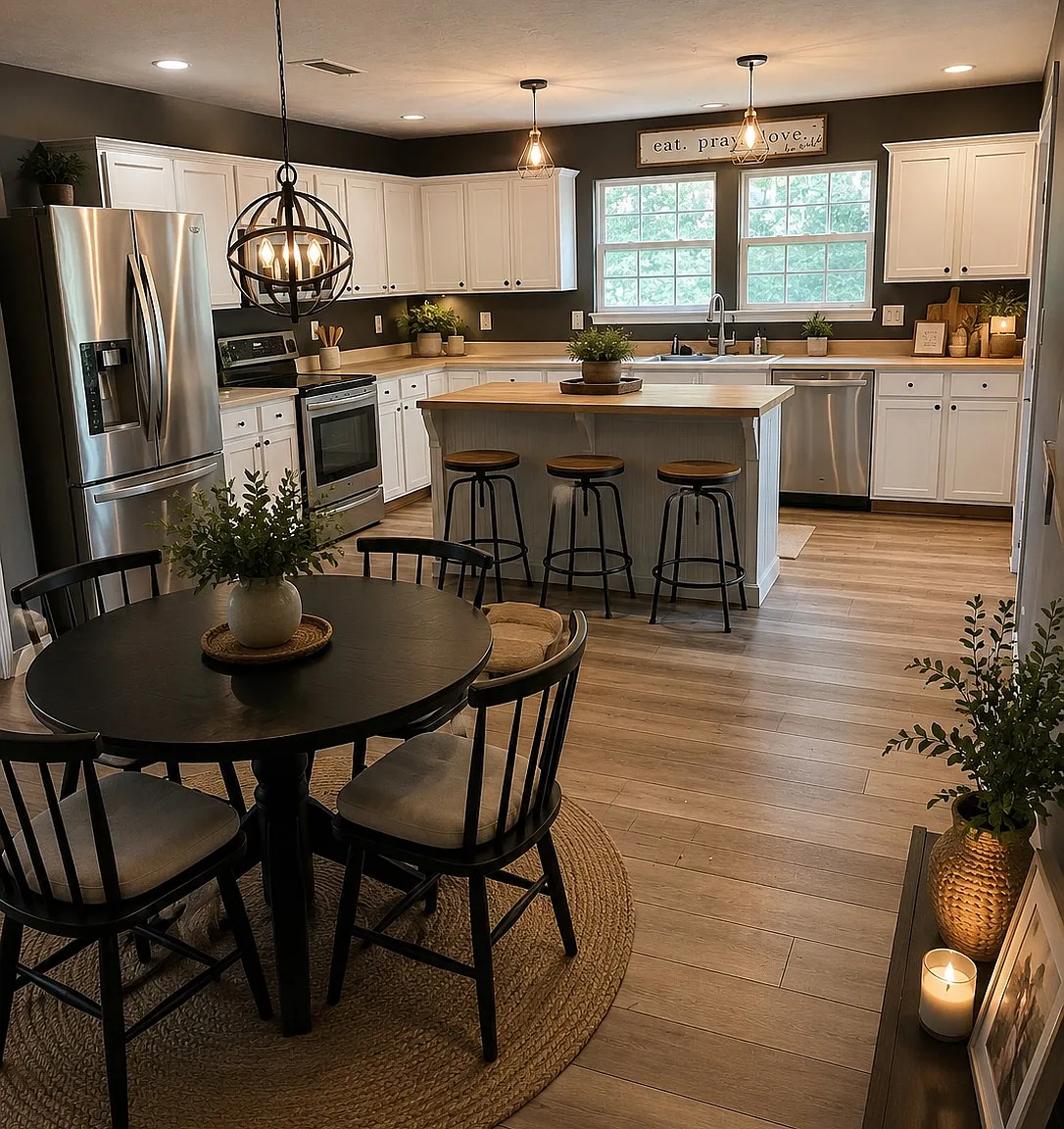 E 106th St, Fishers — Photo 1
