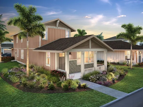 75-4111 Kamalii St, Kailua Kona, HI 96740