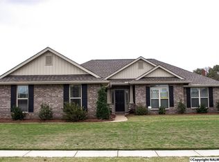 103 Lexi Ln, Meridianville, AL 35759