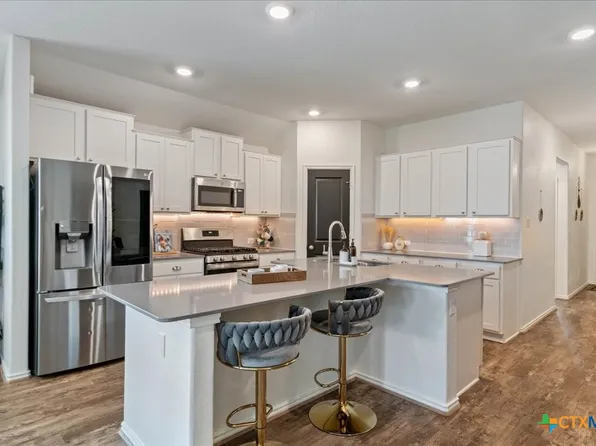 109 Concho Brook Bnd, Georgetown, TX 78626