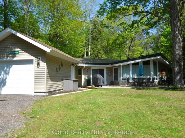 20 Roberval Cir, Tiny, ON L9M 0E1