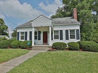 107 3rd St, Simpsonville, KY 40067