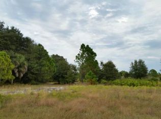 Winterville Cir, North port, FL 34288