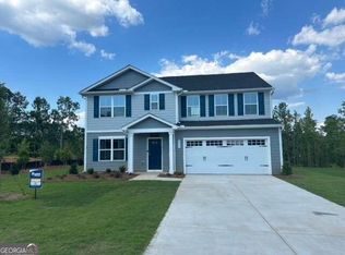 8421 Limerick Ln, Winston, GA 30187