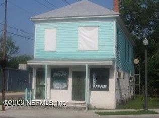 3104 Moncrief Rd, Jacksonville, FL 32209