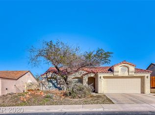 843 Brahma Ln, Henderson, NV 89002