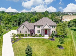 8286 Cameron Ct NW, Pickerington, OH 43147