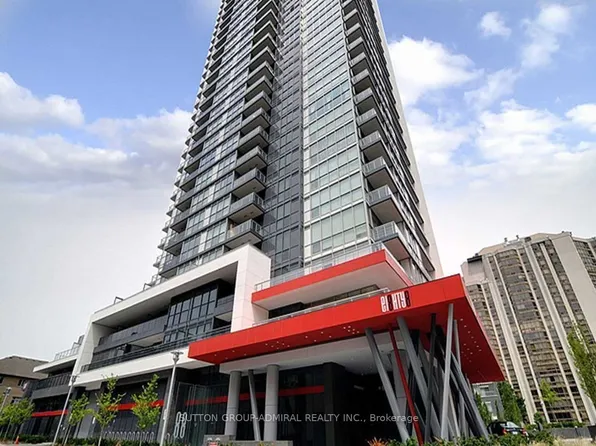 88 Sheppard Ave E #902, Toronto, ON M2N 0G9