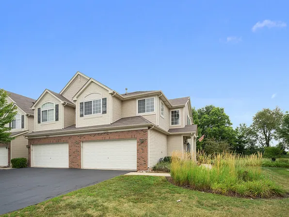 3863 Munson St, Plano, IL 60545