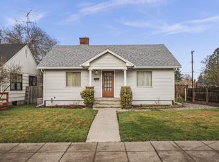 3923 N Howard St, Spokane, WA 99205