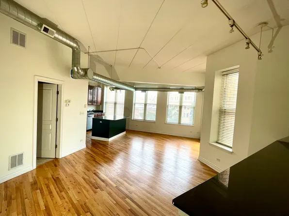 1645 W School St APT 307, Chicago, IL 60657