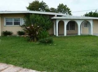 26800 SW 144th Ct, Homestead, FL 33032