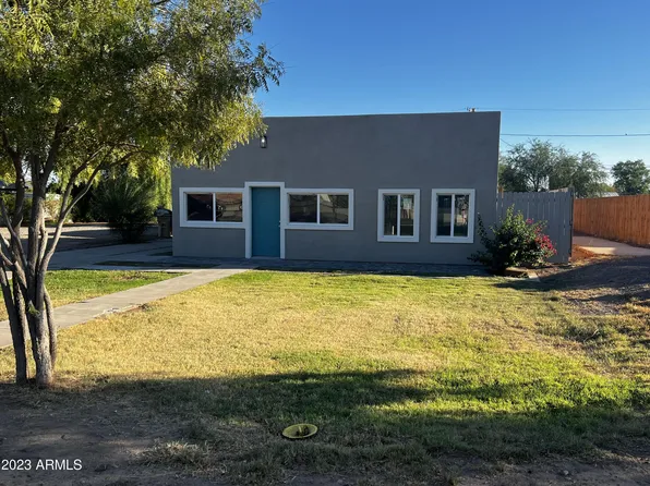511 E CLANTON Avenue, Buckeye, AZ 85326