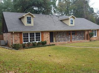 808 Pinedale Pl, Tyler, TX 75701