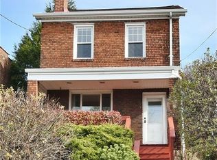 4315 Gladstone St, Pittsburgh, PA