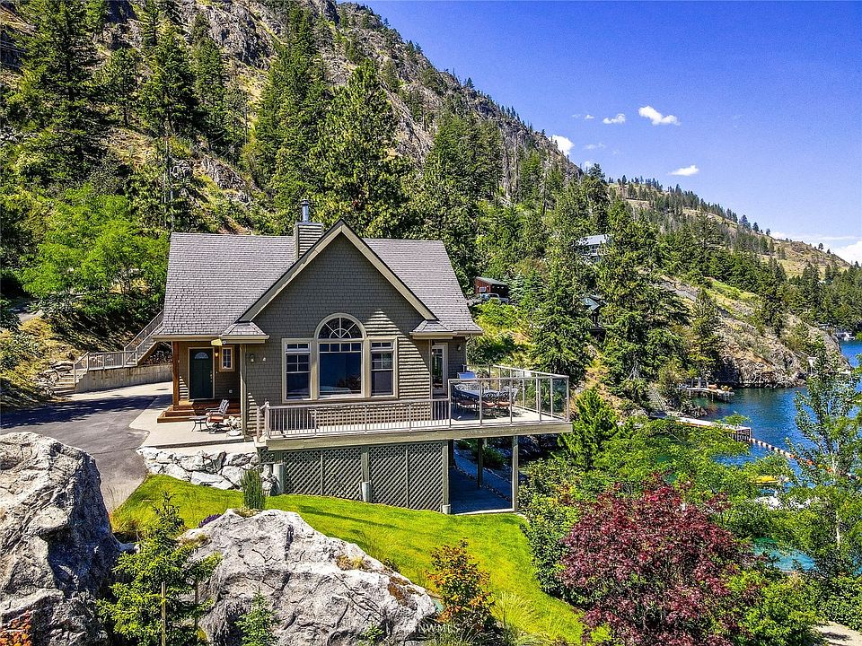 18000 S Lakeshore Rd Chelan, WA, 98816 Apartments for Rent Zillow