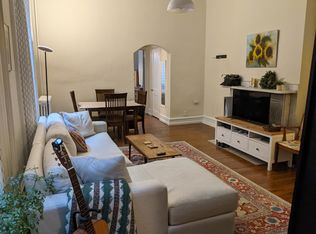 2124 Spruce St APT 2R, Philadelphia, PA 19103