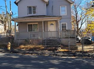 110 Sperry St, Waterbury, CT 06710