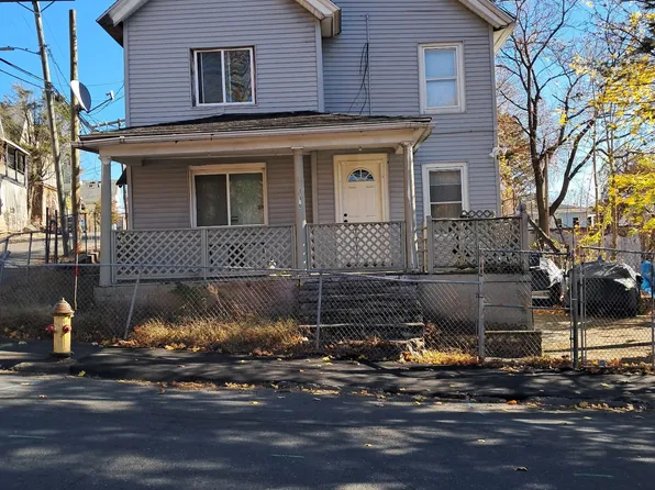 110 Sperry Street, Waterbury, CT 06710