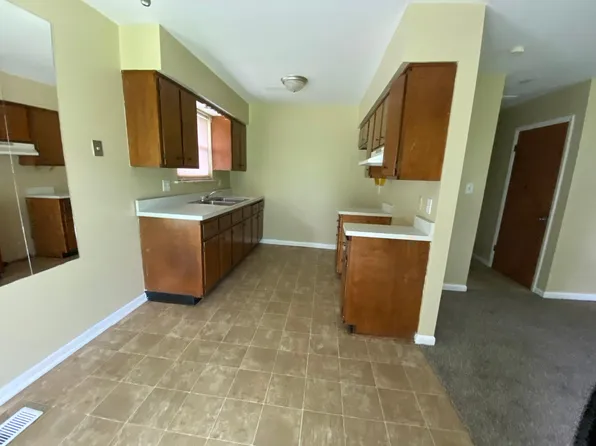 2612 Margybeth Ave, Evansville, IN 47714