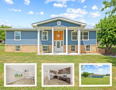 1300 Lakeview Rd, Livingston, TN, 38570