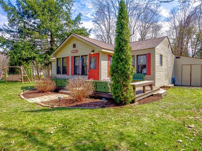 11997 Edgeview Ave, Conneaut Lake, PA, 16316