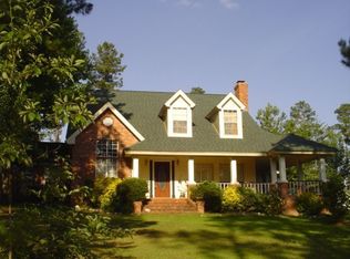 1048 Oloh Rd, Sumrall, MS 39482