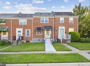 8439 Water Oak Rd, Baltimore, MD 21234