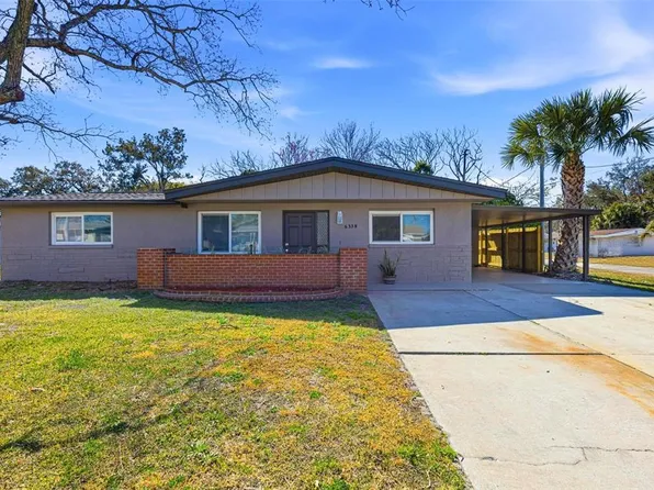 6338 Nashua Dr, Port Richey, FL 34668